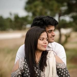 Meet your Posher, Chandrika